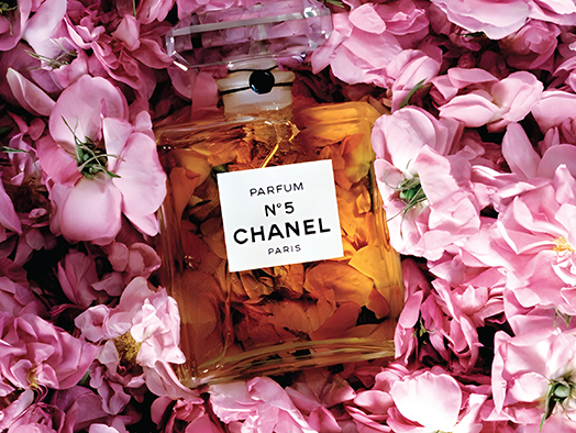 Chanel №5 как создавался самый  дорогой  и продаваемый  парфюм  в мире